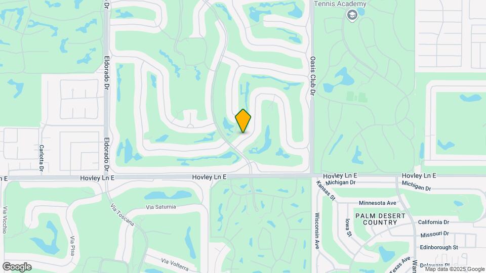 704 Mission Creek Dr Map and Location Details