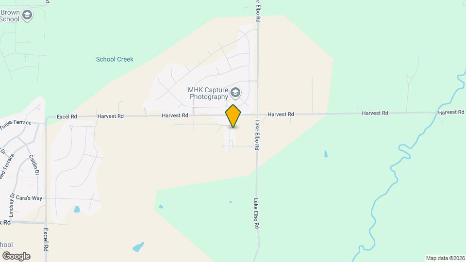 4385 Gln Vw Dr Map and Location Details