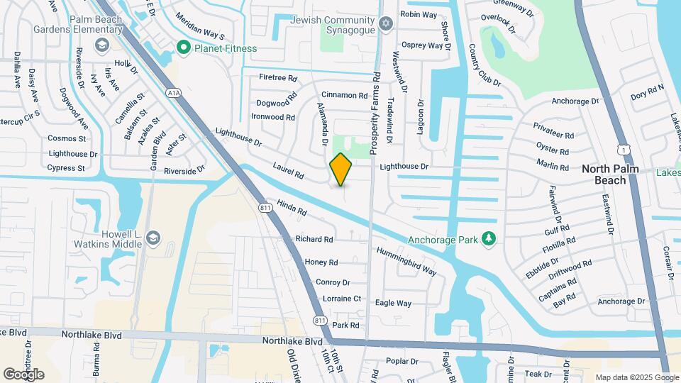 41 Robalo Ct Map and Location Details