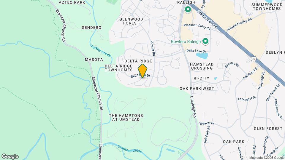 5544 Vista View Ct Map and Location Details