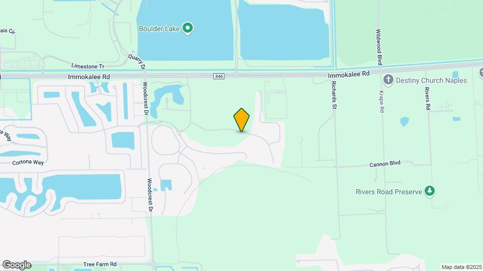 2280 Somerset Pl, Unit 158 Map and Location Details