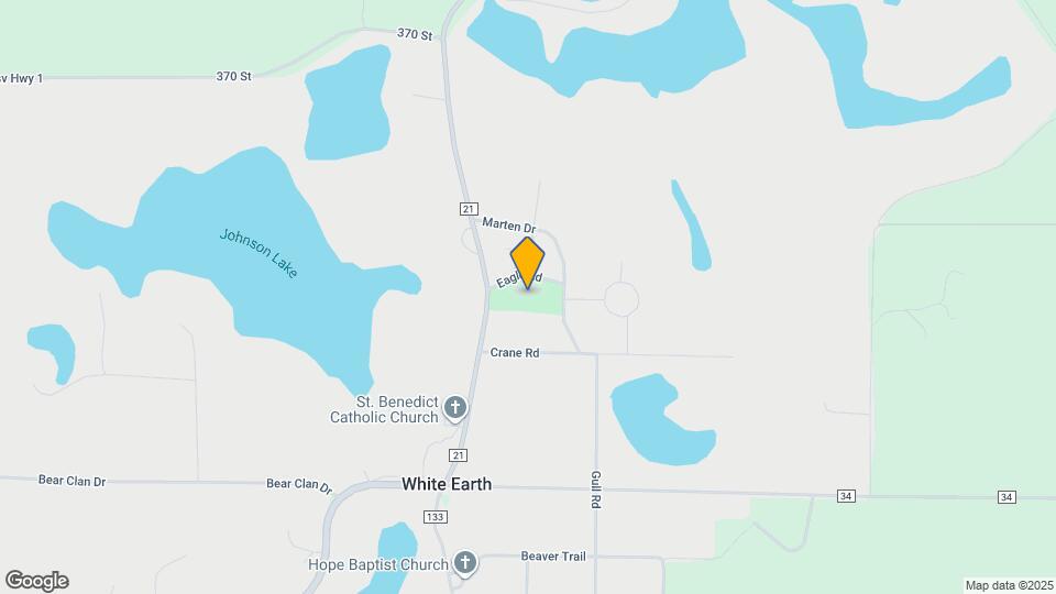 White Earth Congregate Housing Apartments Waubun, MN Apartments For Rent