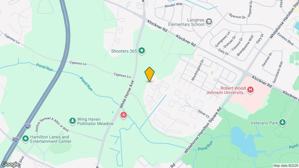 32 Holly Ct Map and Location Details