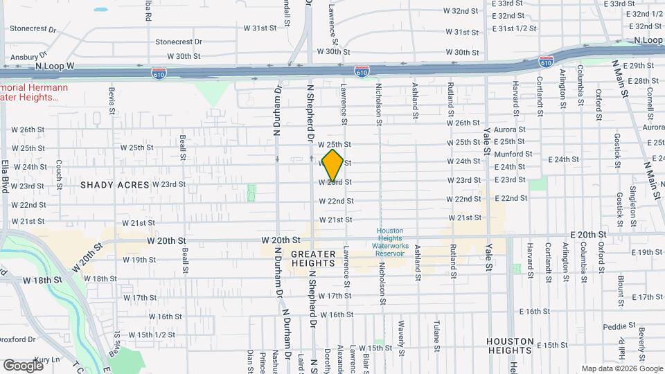 Clock Tower Residences Map and Location Details