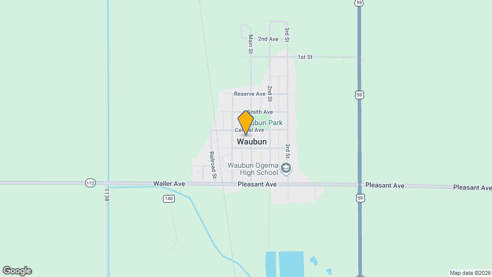 Evergreen Village Apartments Waubun, MN Apartments For Rent