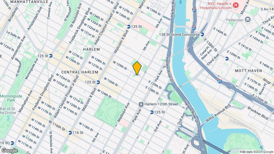 SRO Mapa y Detalles de la Ubicación