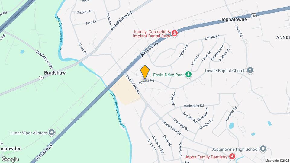 Towne Plaza Apartments and Nearby Joppa Apartments For Rent Joppa, MD