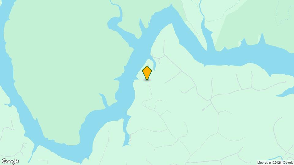 5081 Wolf Run Shoals Rd Map and Location Details