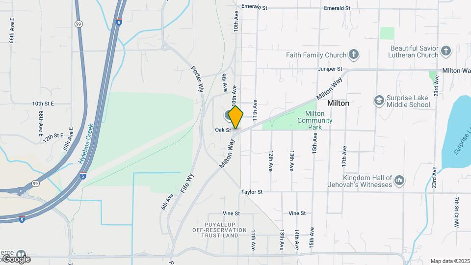 21012103 10th Ave Milton WA Apartments and Nearby Milton Apartments