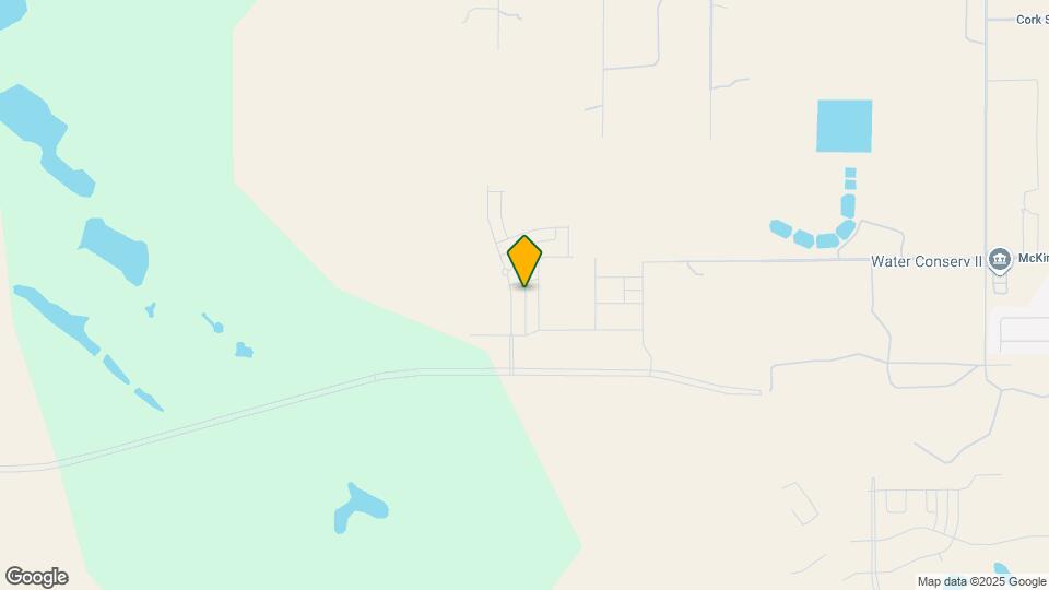 5801 Sagebrush Aly Mapa y Detalles de la Ubicación