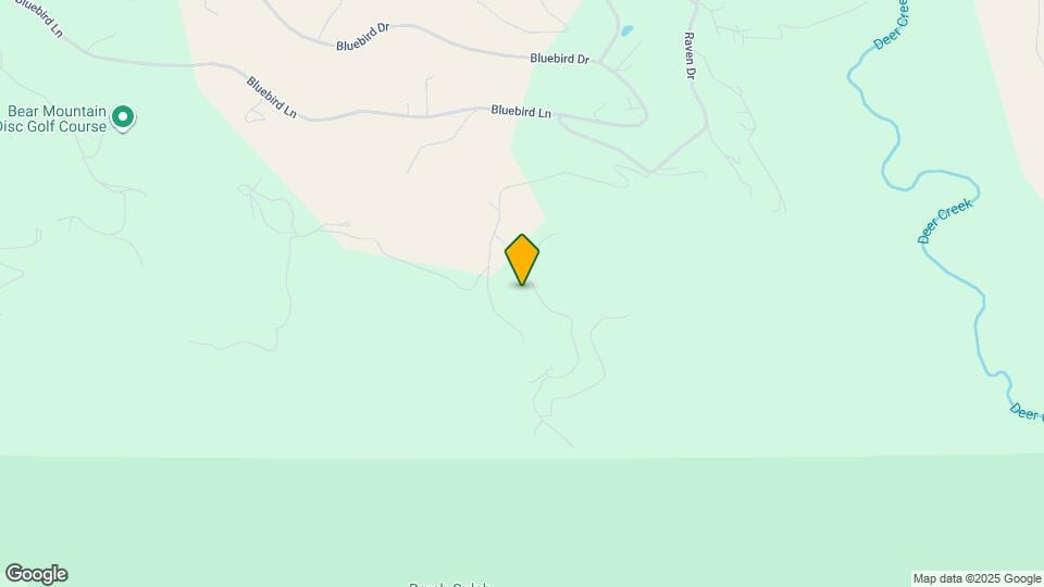 137 Eagle Dr Map and Location Details