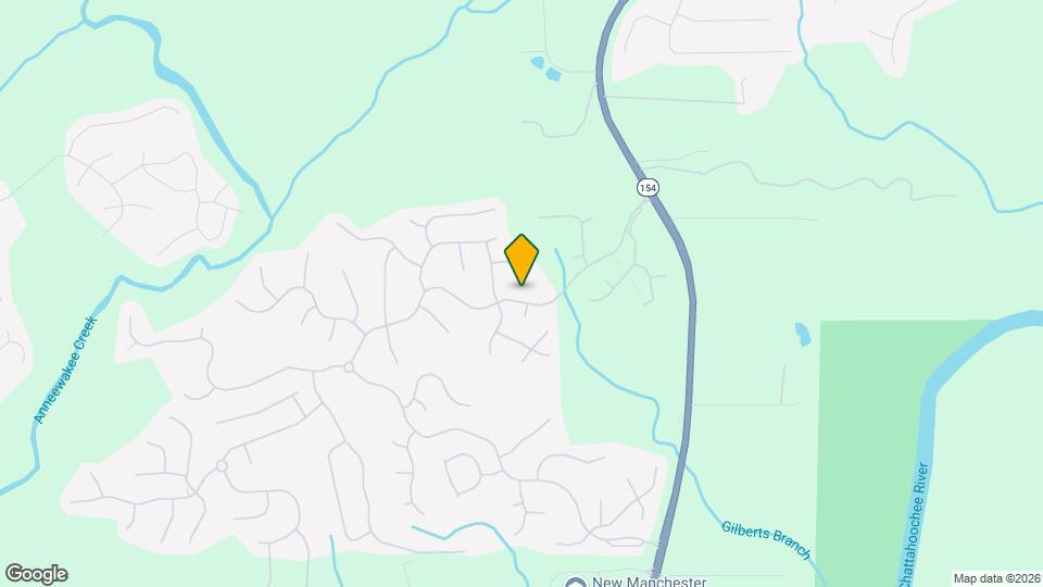 2840 Highland Hill Pkwy Map and Location Details