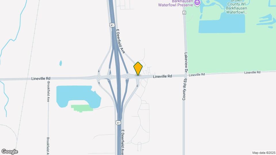 Northline Apartments in Suamico, WI