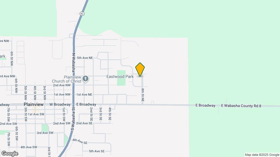 Harvest Ridge Townhomes Mapa y Detalles de la Ubicación