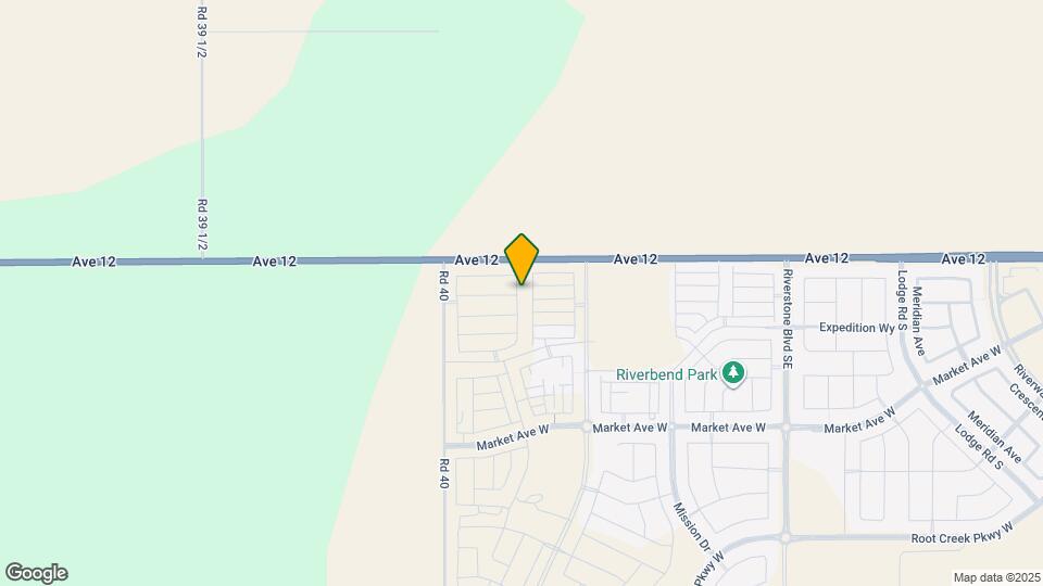 141 Reunion Wy S Map and Location Details