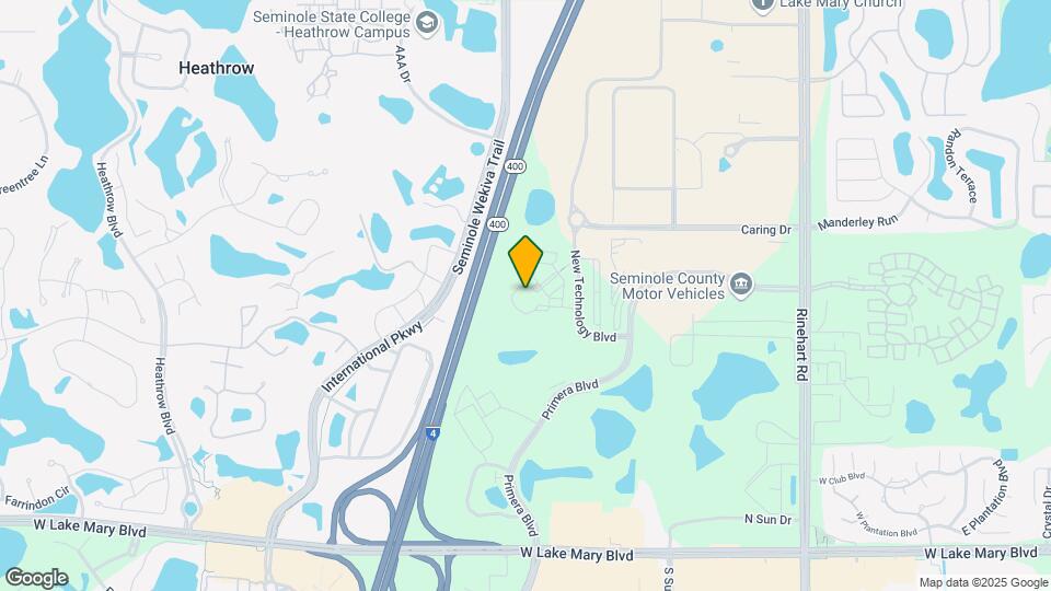 IMT Lake Mary Apartments in Lake Mary, FL | ApartmentHomeLiving.com