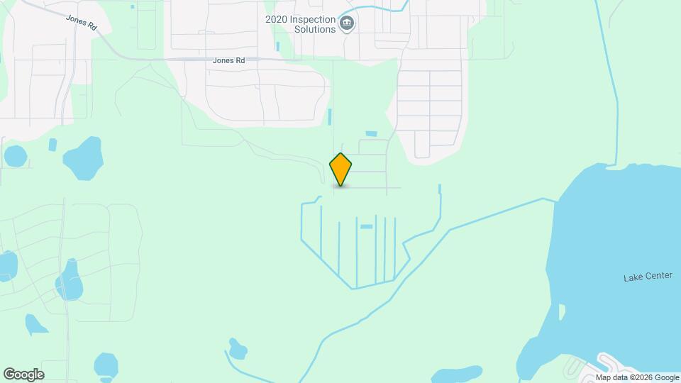 5712 Haystack Dr Map and Location Details