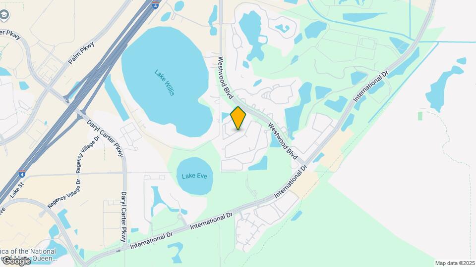 11574 Westwood Blvd Mapa y Detalles de la Ubicación