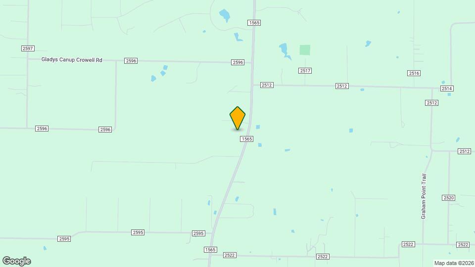 6508 FM1565 Map and Location Details