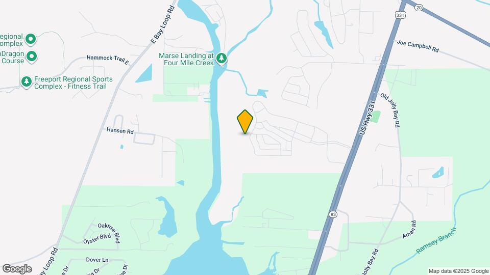 560 Riverwalk Cir Map and Location Details