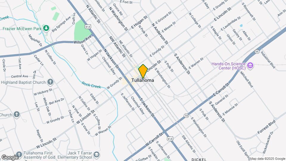 34 Hardwood Rd Map and Location Details