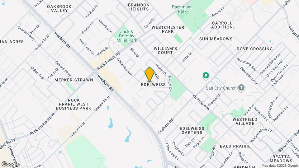 304 Gleeson Ct Map and Location Details