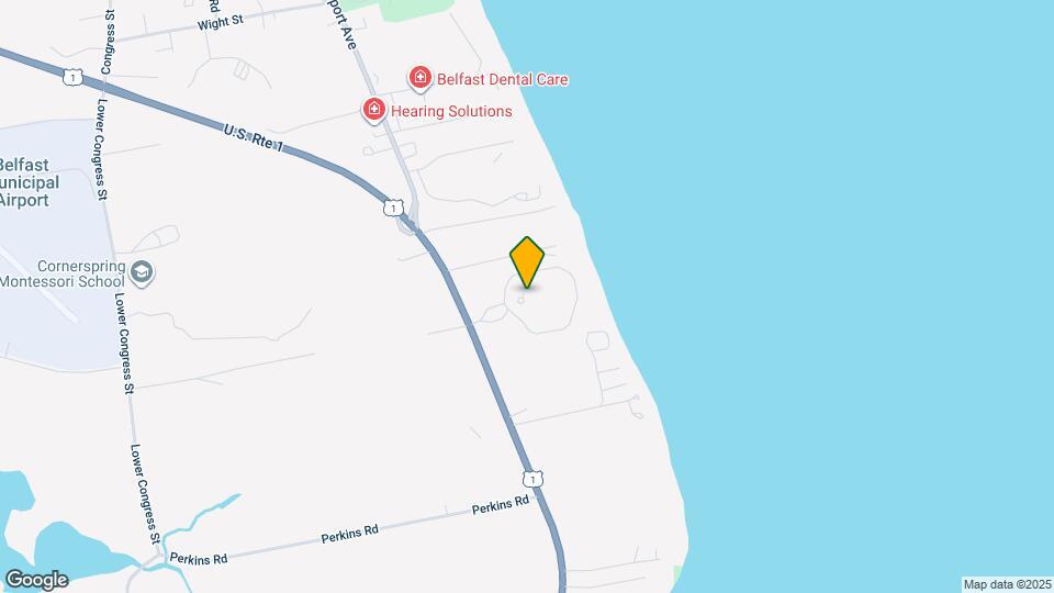 Penobscot Shores Retirement Apartments Belfast, ME Apartments For Rent