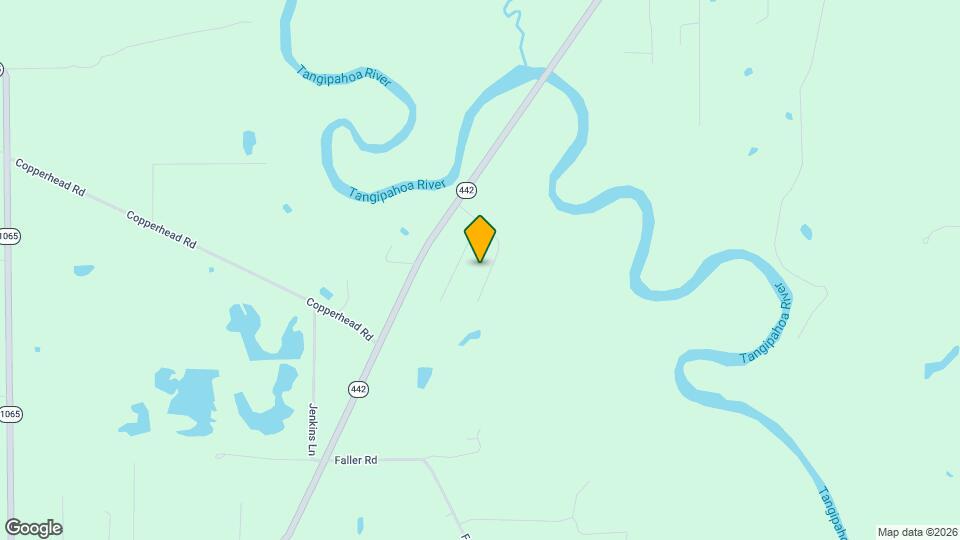 51201 River Bend Dr Map and Location Details
