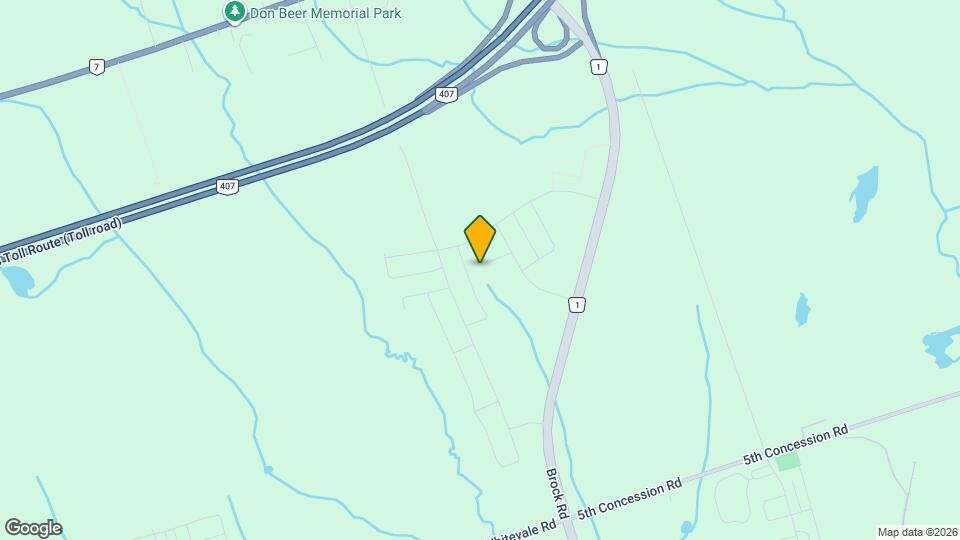 1747 Mineral Spgs Wy Map and Location Details