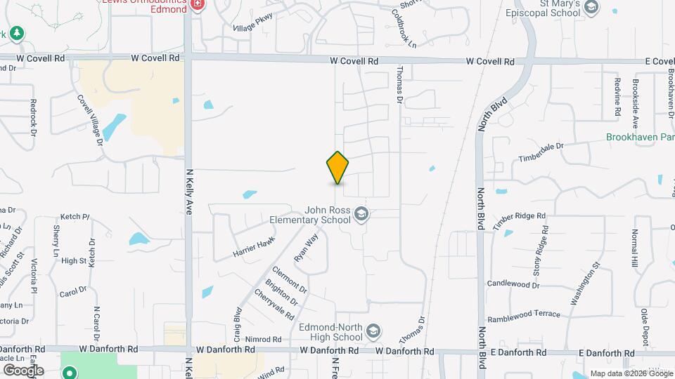 2017 Pony Express Trail Map and Location Details