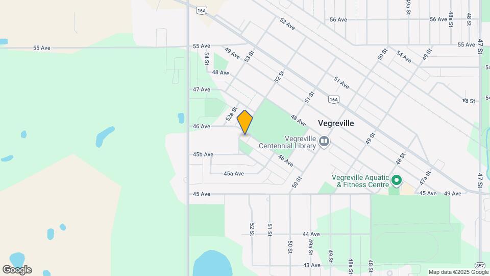 McKenna Manor Apartments Vegreville, AB Apartments For Rent