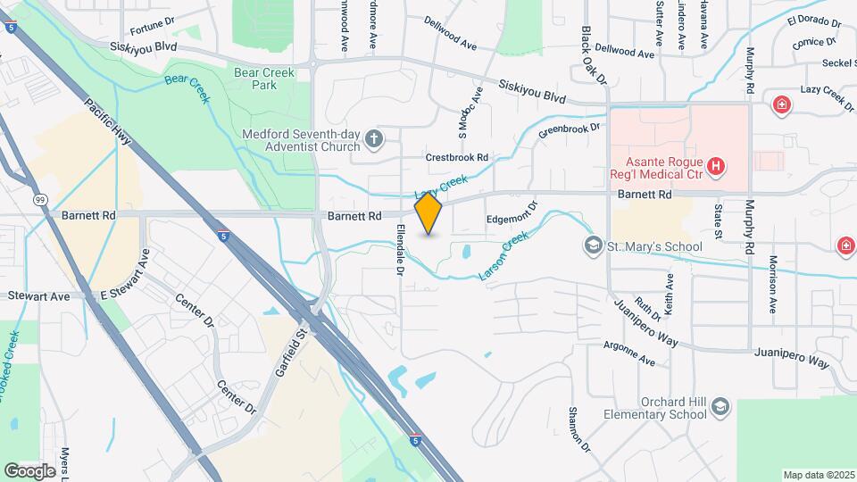 Townhomes Medford, OR Apartments For Rent