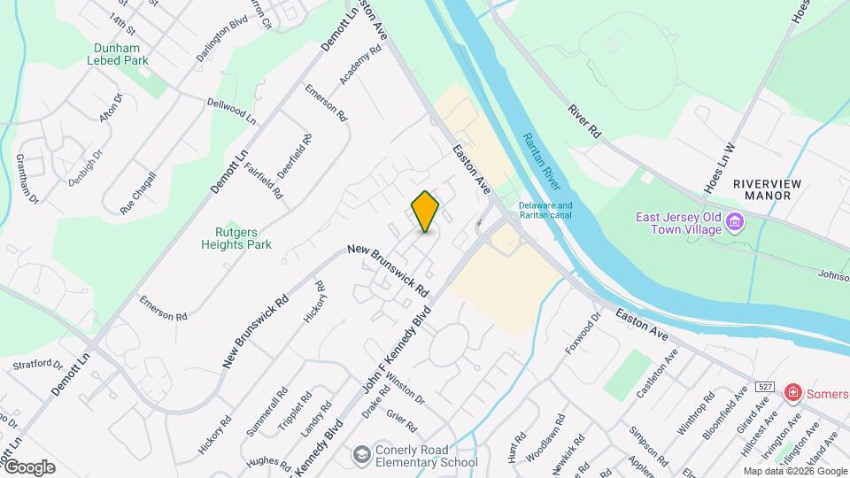 182 Scobee Ln Map and Location Details