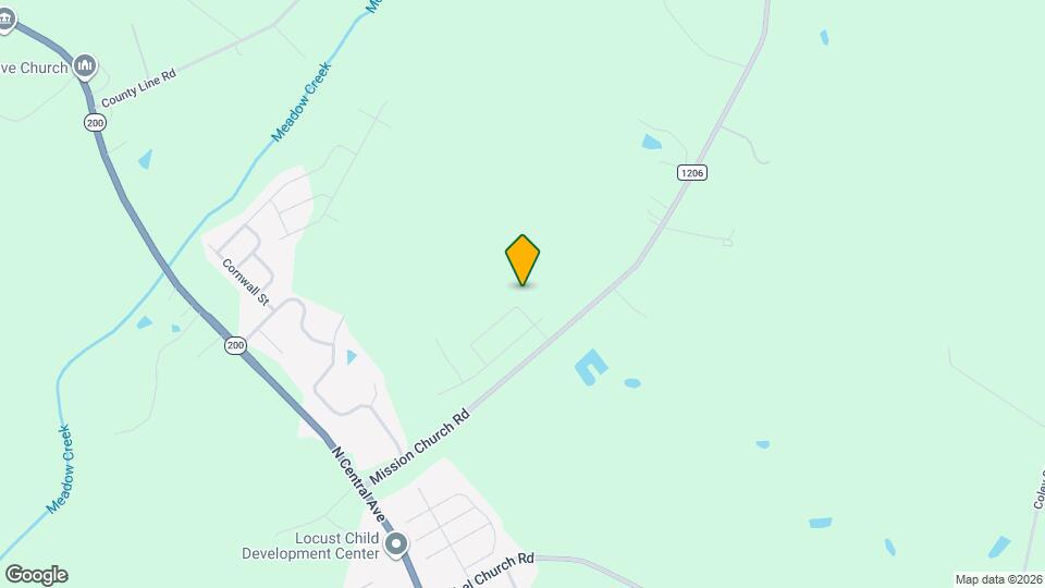 406 Prosperous Path Mapa y Detalles de la Ubicación