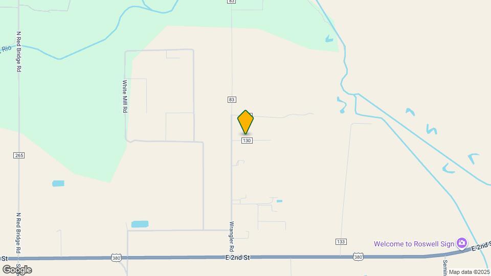 3707 Tome Rd Mapa y Detalles de la Ubicación