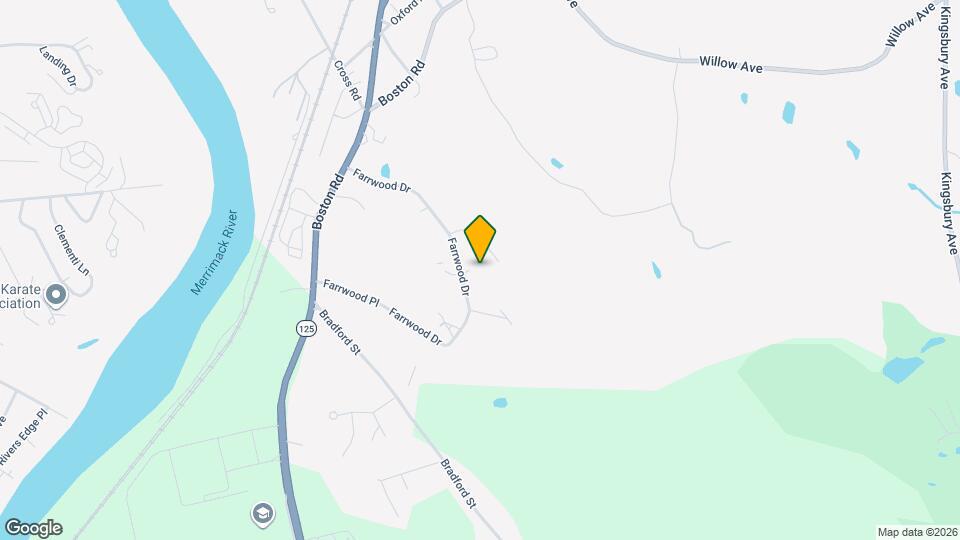 68 Sterling Ln Map and Location Details