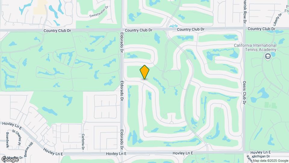 280 Tomahawk Dr Map and Location Details