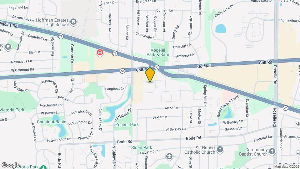 735 Heritage Dr, Unit 735 Heritage drive Mapa y Detalles de la Ubicación