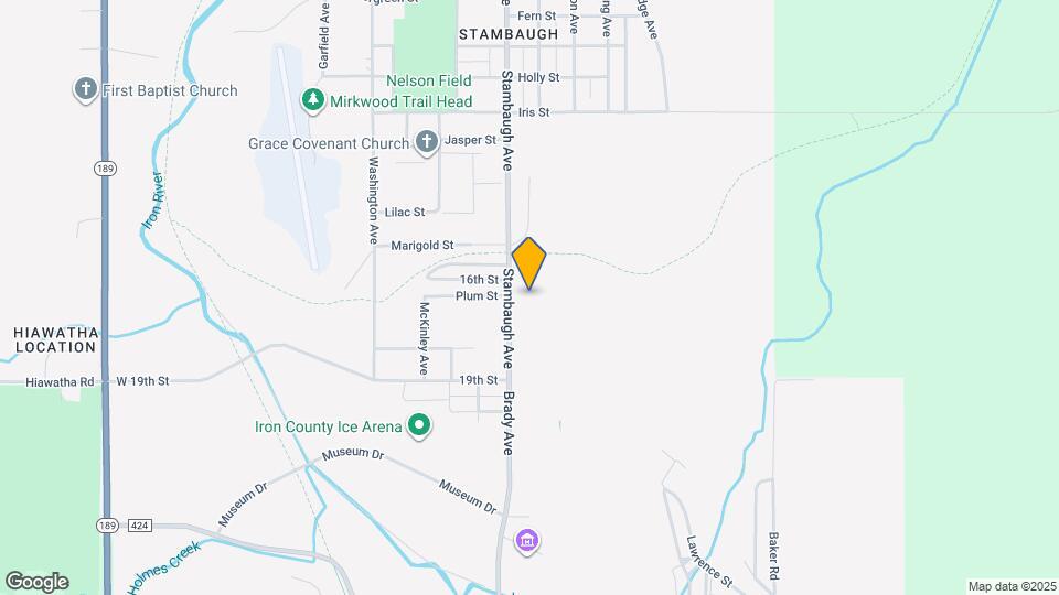 Hillside Apartments Iron River, MI Apartments For Rent