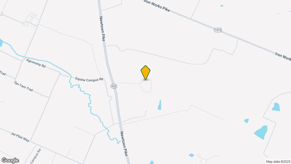 2900 Newtown Pike, Unit A Mapa y Detalles de la Ubicación