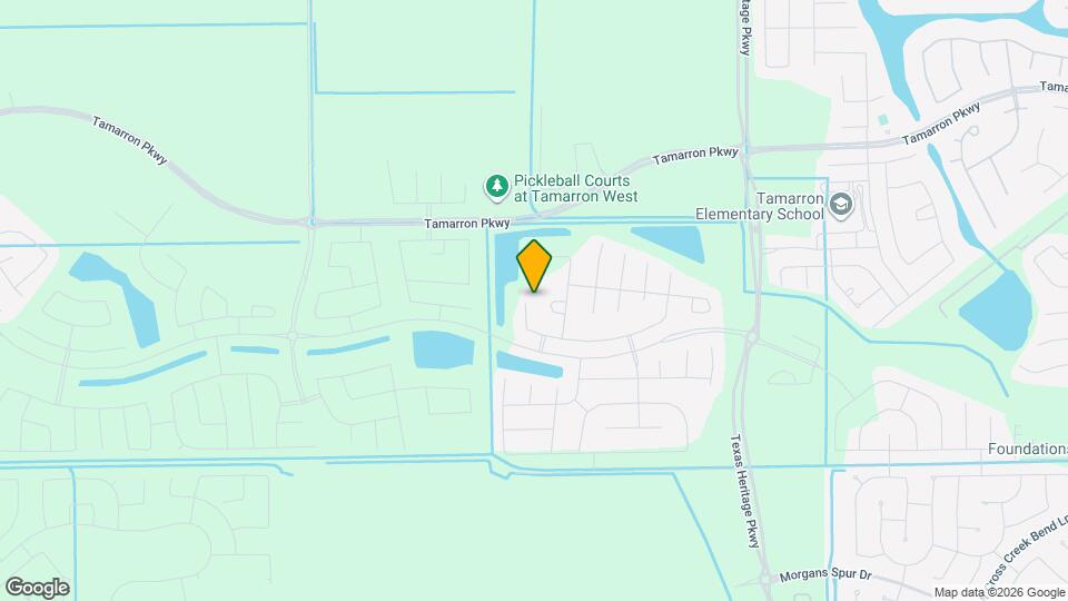 30330 Reagans Rnch Dr Map and Location Details