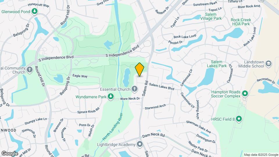 2016 Cheshire Forest Ct Map and Location Details