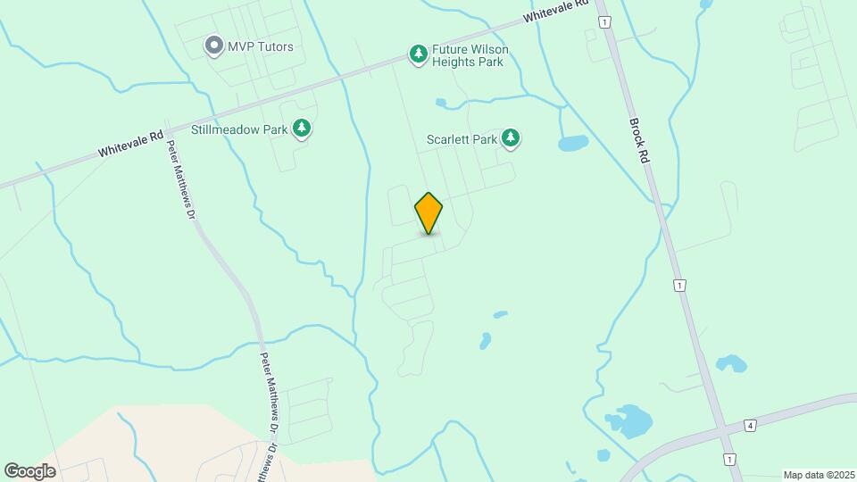 1493 Hawktail Path Map and Location Details