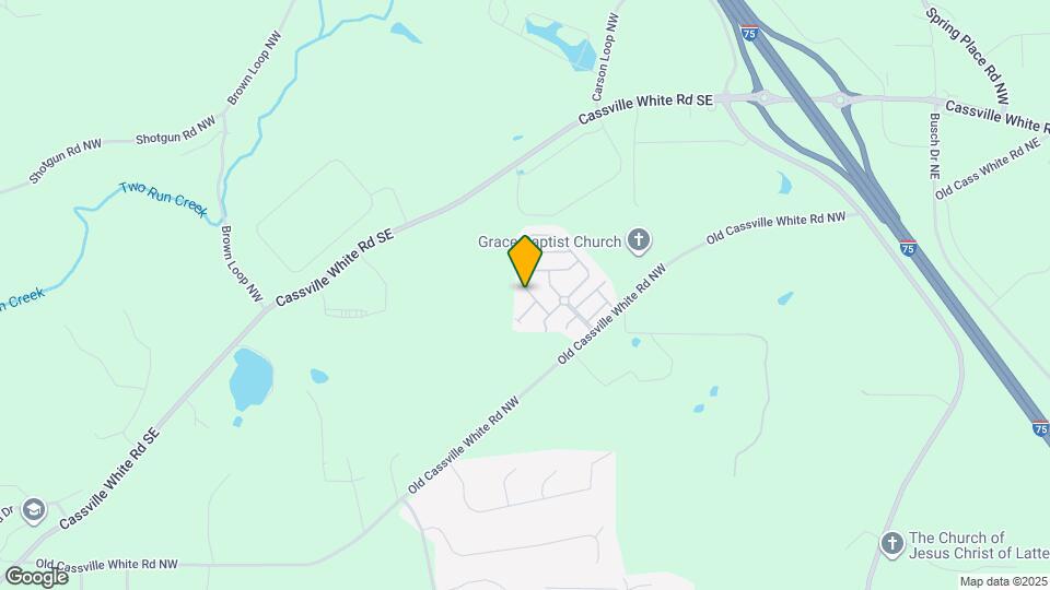 108 Howard Ave Map and Location Details