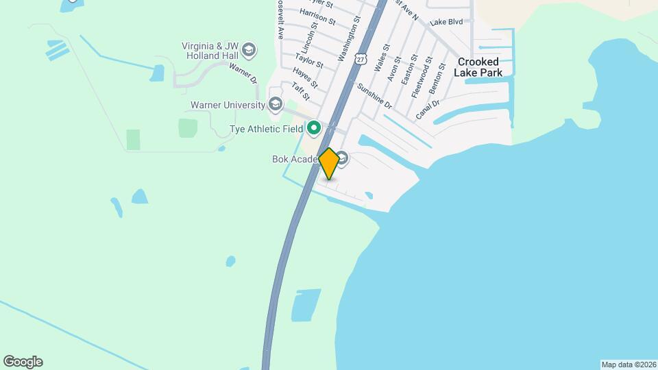 133 Lakeside Garden Cir Map and Location Details