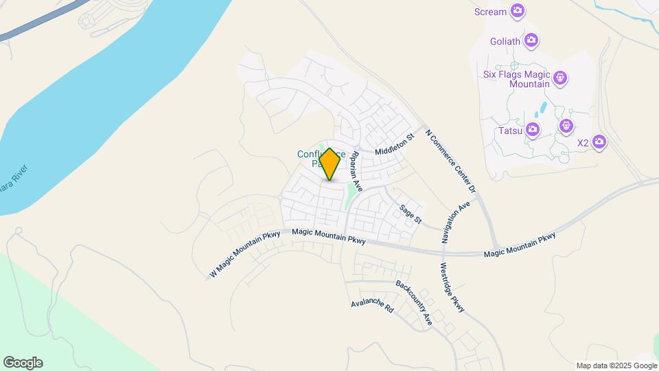 27129 W Purple Sage Ct Map and Location Details