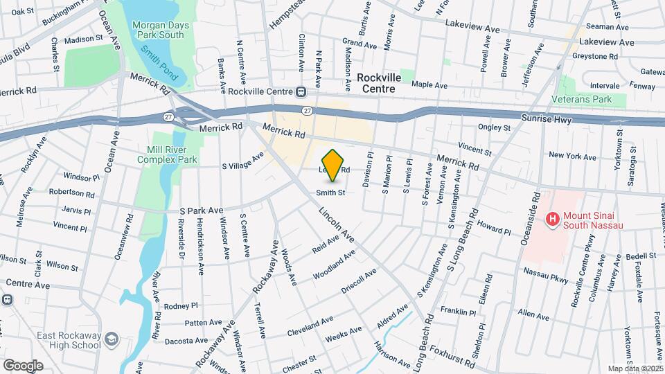 33 Smith St Map and Location Details