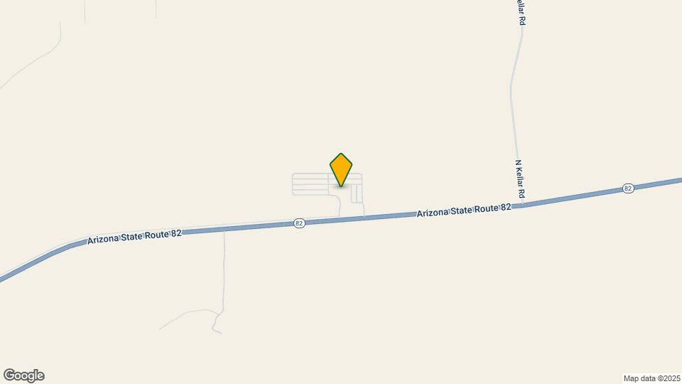 Tombstone Territories RV Park Map and Location Details