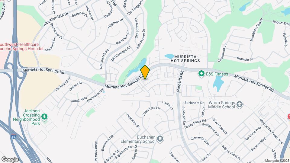 39741 Columbia Union Dr Map and Location Details