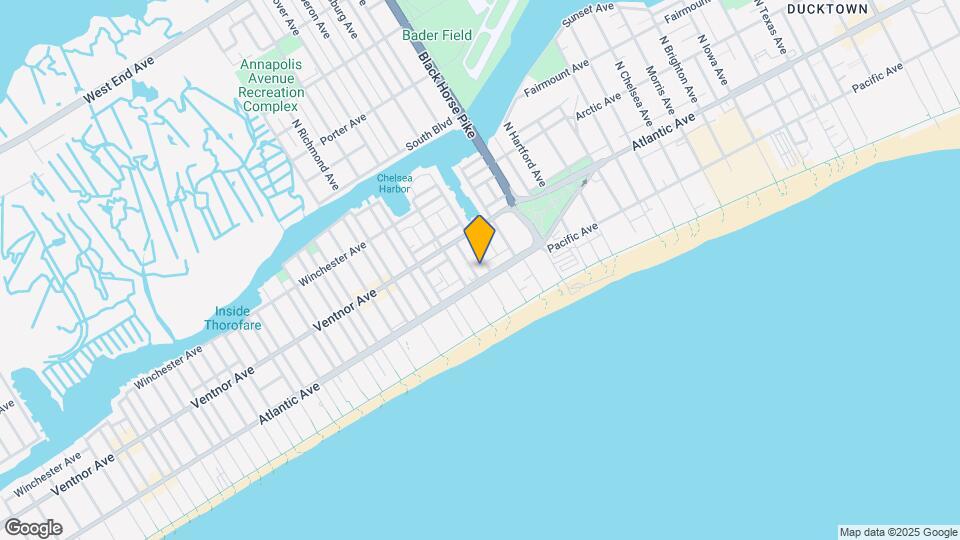 Elberon Boarding Home Apartments Atlantic City, NJ Apartments For Rent